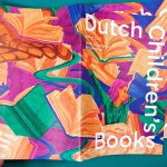 Omslag Dutch Children’s Books 2 - uitgeklapt