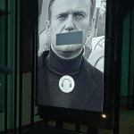 Video Navalny in cel