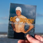 Stroomberg – Omslag Go Dutch! – Nederlands Letterenfonds
