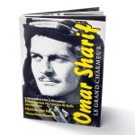 Filmfestival Omar Sharif - kaartenboekje